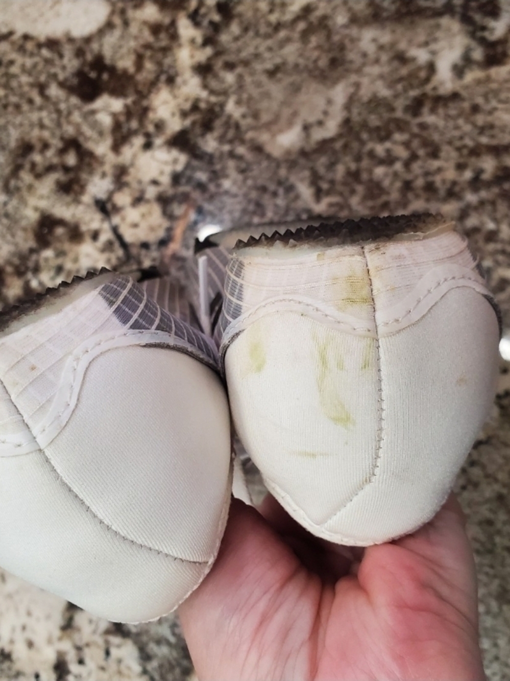 Adidas Sprintstar Track Shoes 7 Athletic Sports - Picture 4 of 7